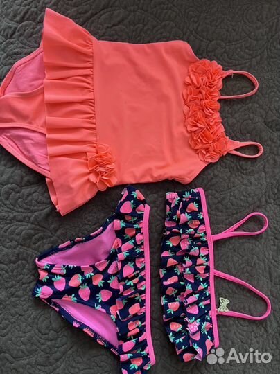 Купальник 92