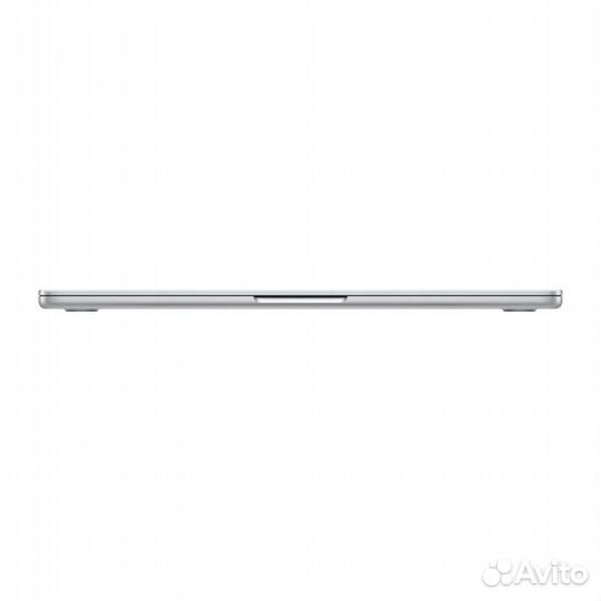 Apple MacBook Air 13 M3 16/512GB Silver (mxct3)