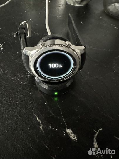 Samsung Gear s3 classic
