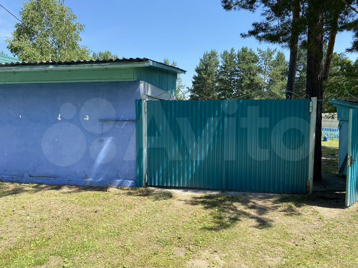 Дача 90 м² на участке 25 сот.