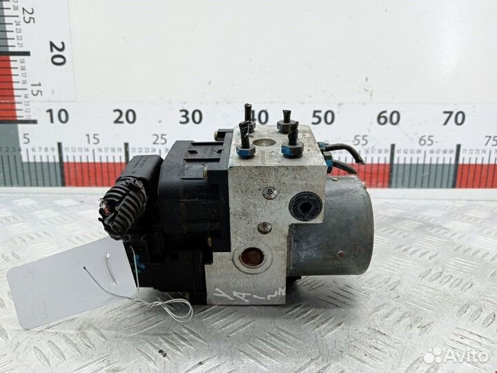 Блок ABS для Fiat Palio 1 (178) 71712395