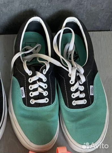 Кеды Vans оригинал