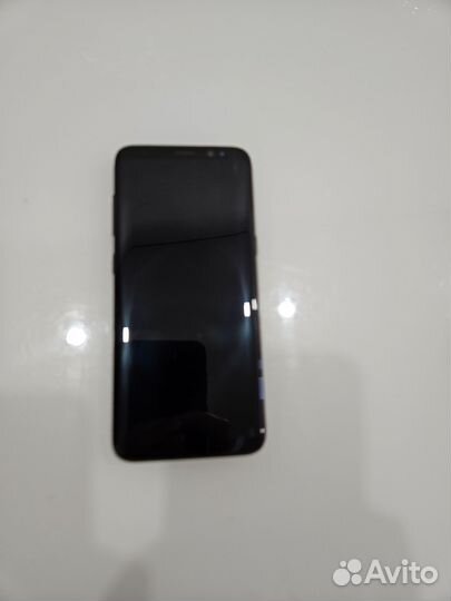Samsung Galaxy S8, 4/64 ГБ