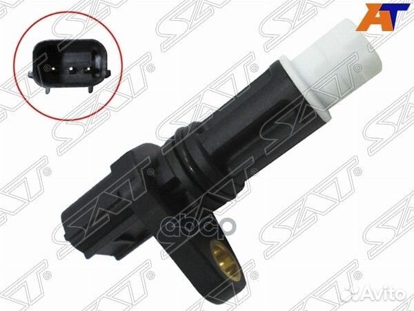 Датчик положения коленвала honda accord 08/CRO