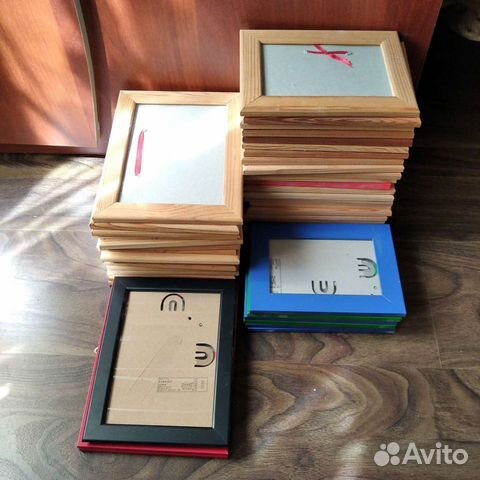 Фоторамки IKEA