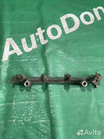 Топливные форсунки Mitsubishi Galant 7