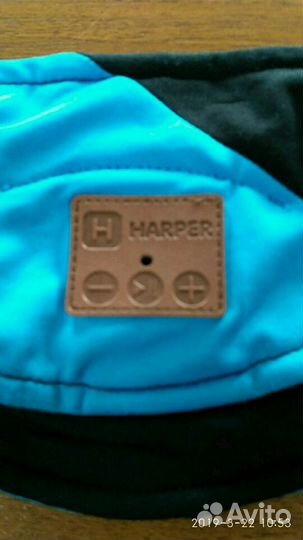 Наушники для фитнеса спортивные bluetooth