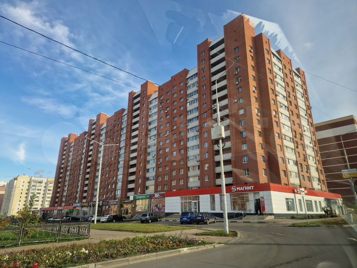Свободного назначения, 71 м²