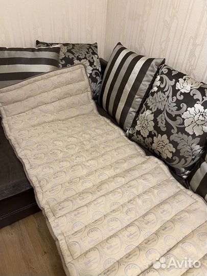 Матрац ортопелический односпальный