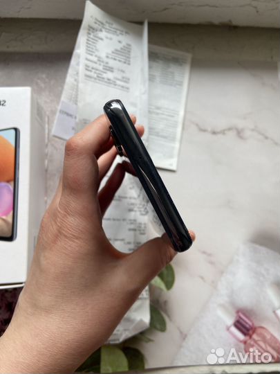 Samsung Galaxy A32, 4/64 ГБ