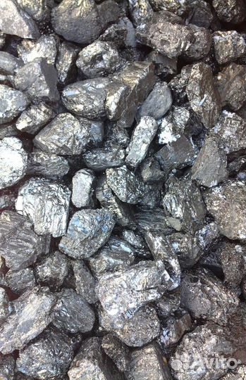 Каественный уголь Антрацит