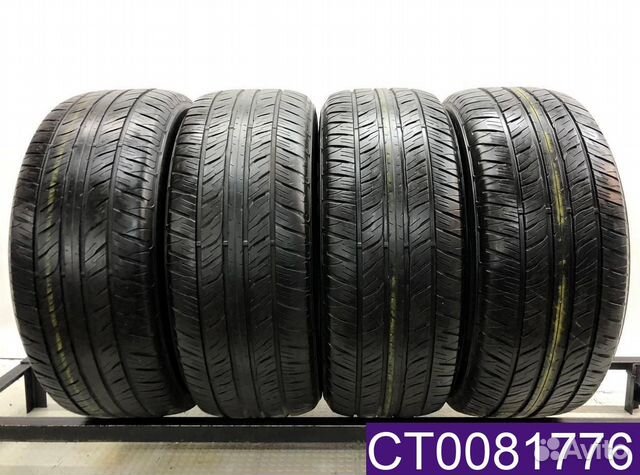Dunlop Grandtrek PT2A 285/50 R20 96T