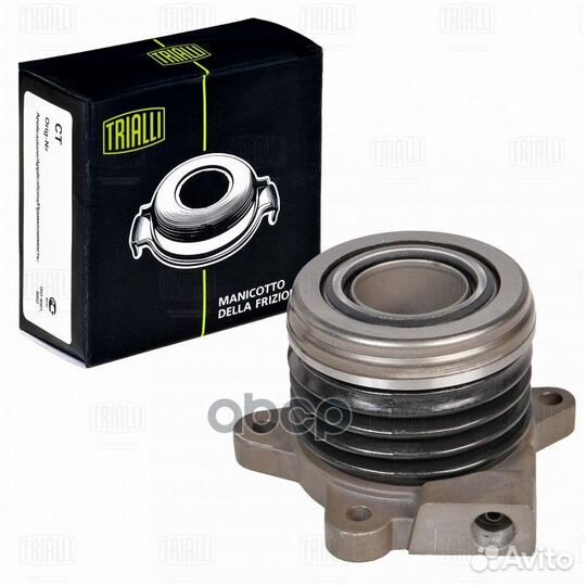 Подшипник выжим. haval H6/hover H6 1.5 12- CT 3007