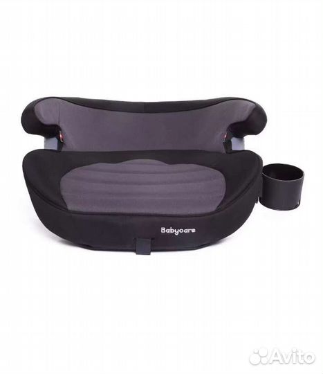 Бустер Baby Care 22-36кг (6-13 лет)