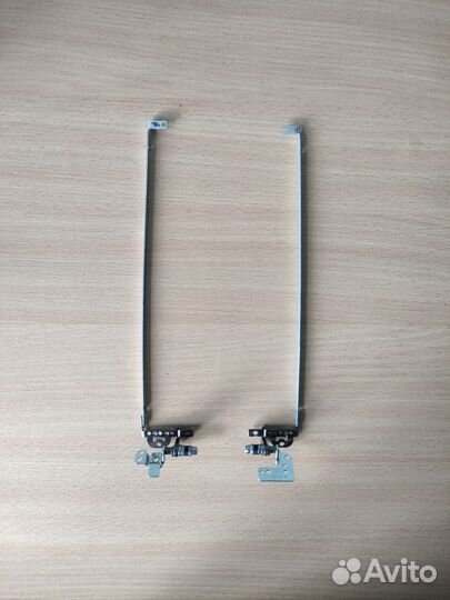 Петли для ноутбука HP pavilion dv6/ dv6-3000 серии