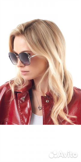 Солнцезащитные очки