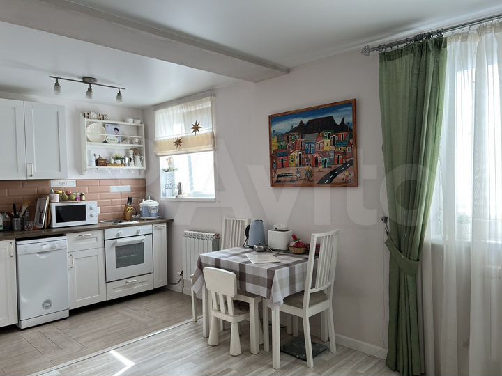 2-к. квартира, 43,3 м², 5/5 эт.