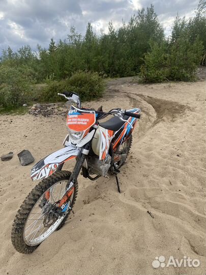 Kayo k1 250mx 2023г