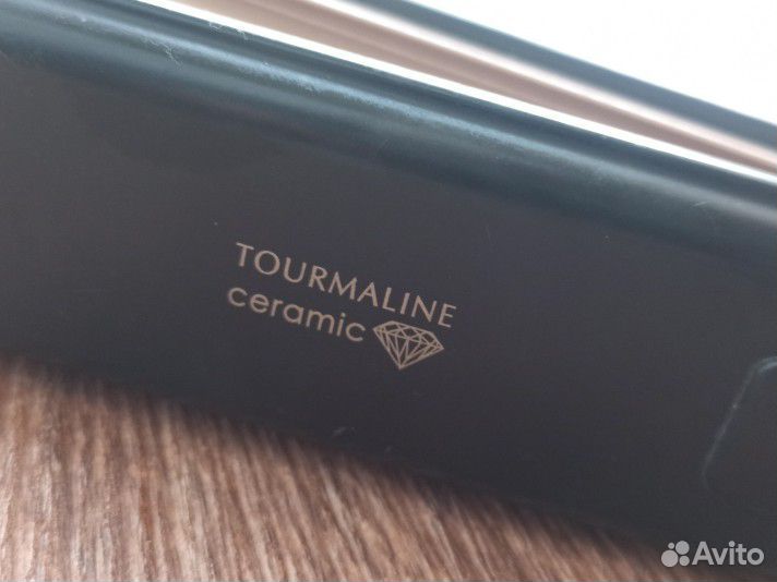 Щипцы для волос