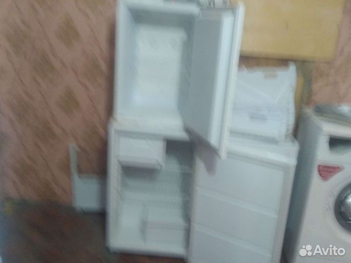 Холодильник бу