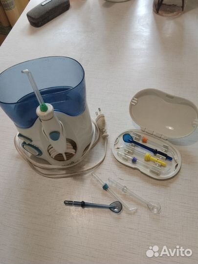 Ирригатор waterpik WP-100E2
