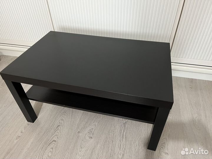 Журнальный столик IKEA