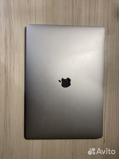 Apple MacBook Pro 15 i7 2017