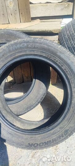 Kumho Solus KH15 7.5/15.5 R15 88H