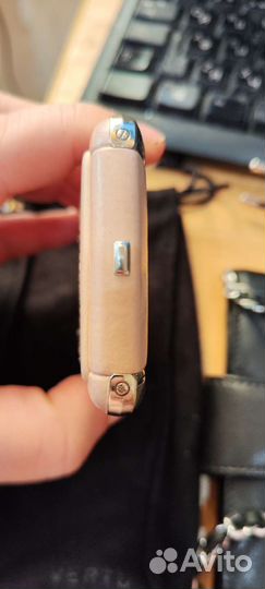 Vertu Constellation Quest, 8 ГБ