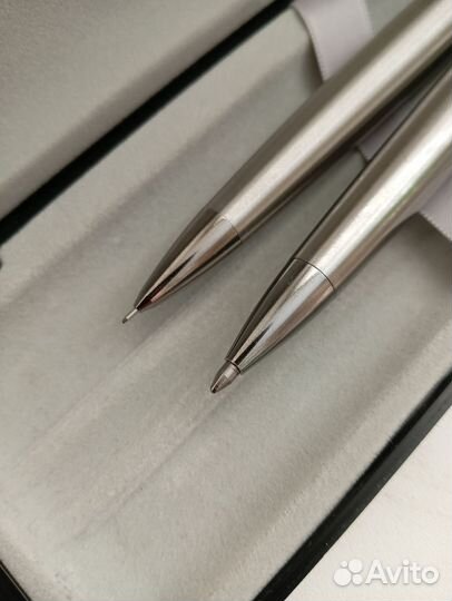 Набор Inoxcrom Zeppelin Briliant ручка и карандаш