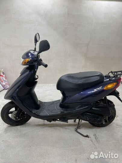 Yamaha jog SA39J