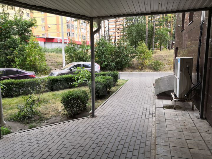 Общепит, 155.3 м²