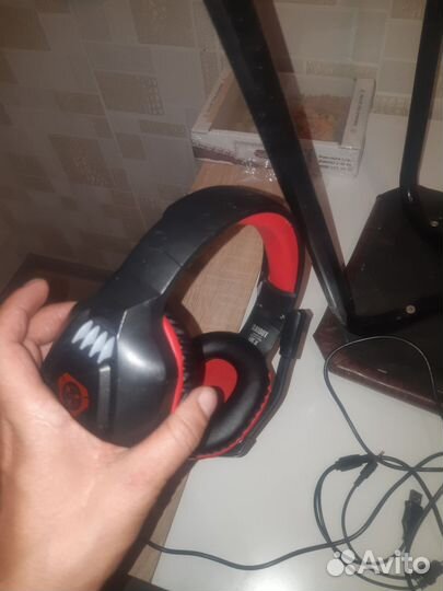 Наушники