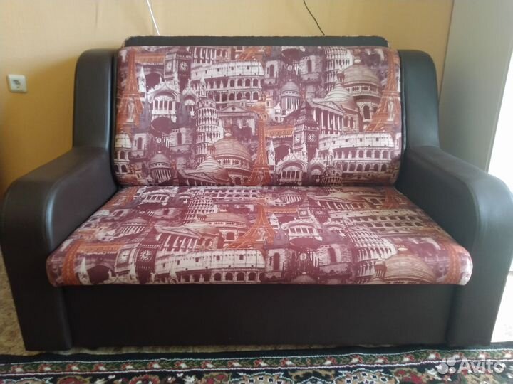 Диван раскладной