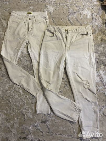 Женские вещи пакетом 42 44