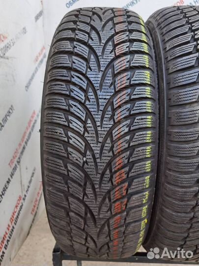 Nokian Tyres WR D3 195/65 R15 91T