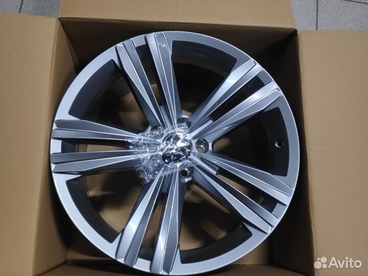 Диски туарег оригинал 19