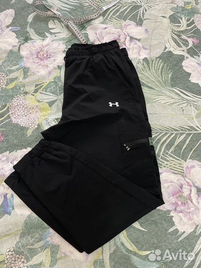 Спортивные брюки 