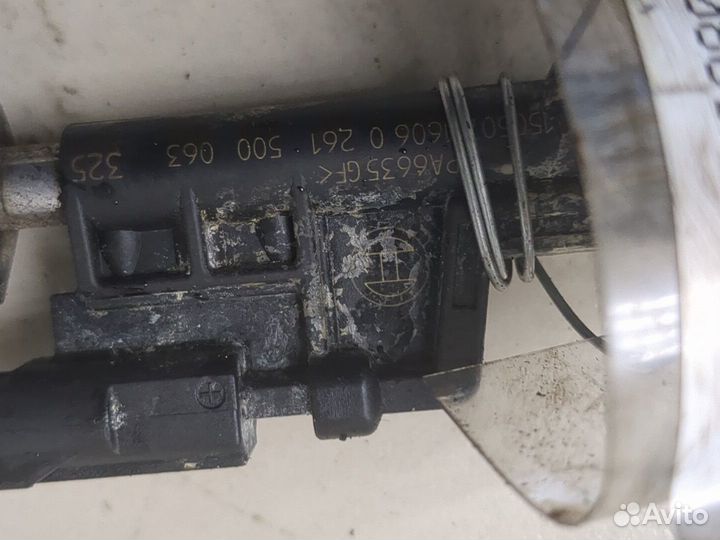 Форсунка топливная BMW X5 E70, 2011