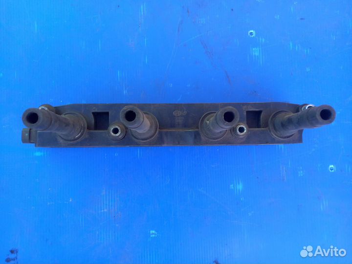 Катушка зажигания Opel Astra G Vectra B Zafira A