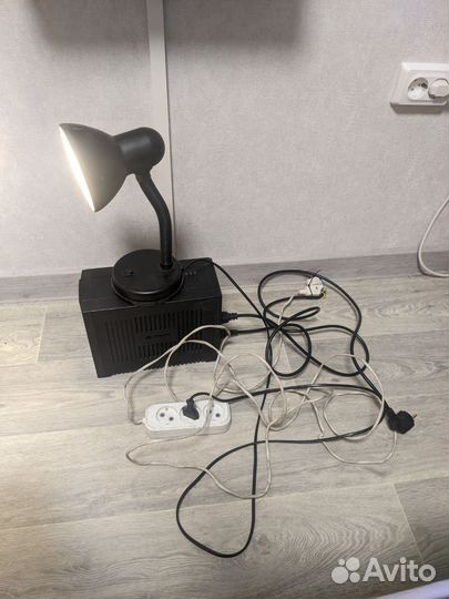 Источник бесперебойного питания ибп APC 700