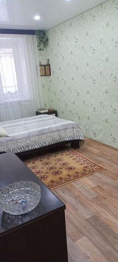 2-к. квартира, 47,3 м², 1/5 эт.