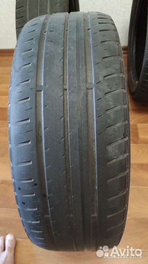 Matador MP 44 Elite 3 195/55 R16 91H