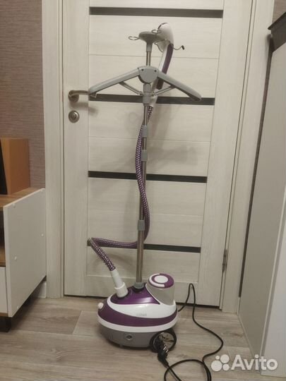 Отпариватель kitfort