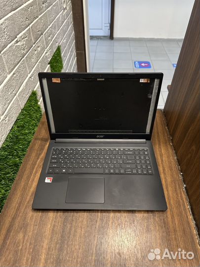 Acer a315-34 в разбор