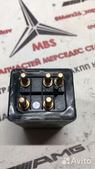 Реле кикдауна w210 Mercedes