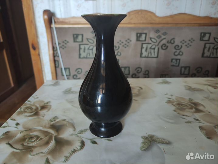 Вазы,чайник,сахарница,лимонница,менажница керамика