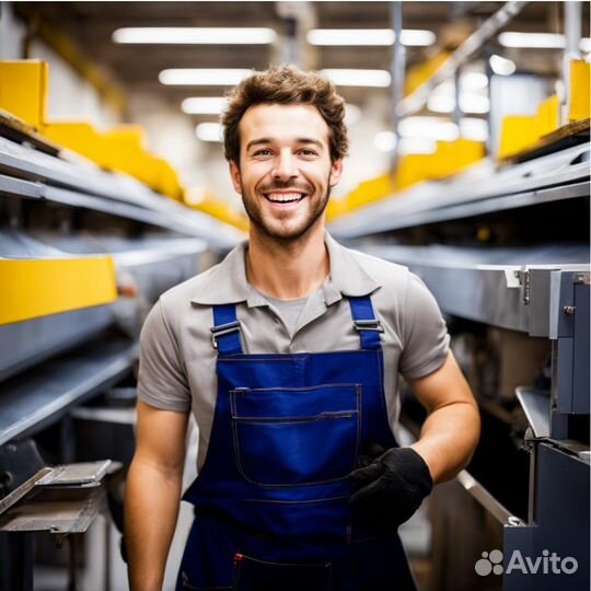 Комплектовщик смена 8 часов Выплаты Еженедельно