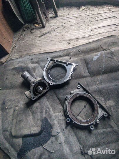 Запчасти на kia sorento 1