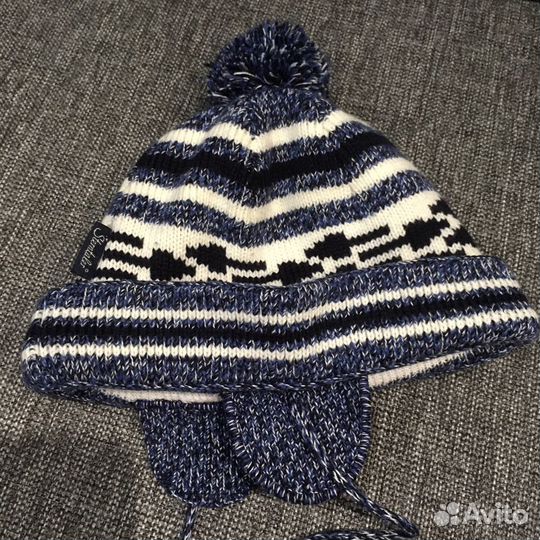 Шапки варежки шарф в ассортименте